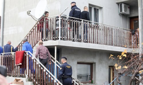 ‘Kralj Roma’ na čelu skupine koja je krivotvorila dokumente za mafijaše