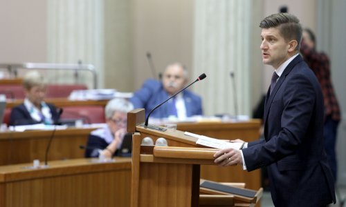 Marić: 93 posto poduzetnika plaćat će stopu poreza na dobit od 12 posto