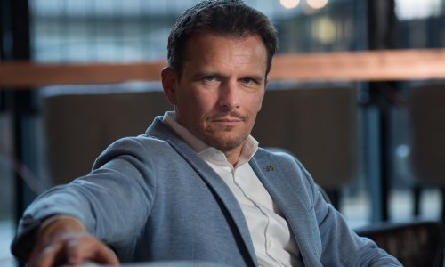 Davor Krivski: Kolekcionar Ljubavi …svih vrsta