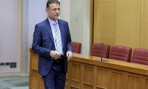 Jandroković: Sa sindikatima postignut kompromis koji je očuvao financijsku stabilnost
