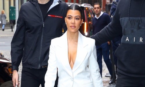 Ostaje li najstarija Kardashianka bez najvažnijeg izvora prihoda? Kourtney ne krije da joj je dosta svega