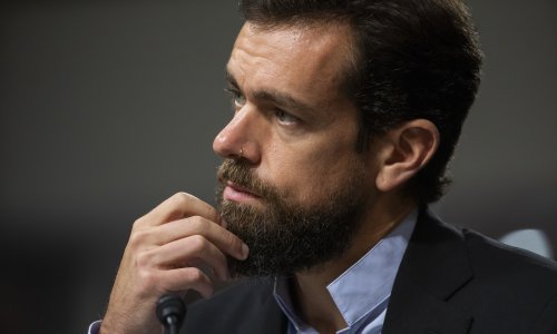 Twitterov šef otkrio zašto će u Africi provesti tri mjeseca