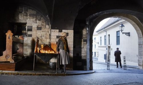 Snimana u Hrvatskoj: 'McMafia' dobila nagradu Emmy kao najbolja dramska serija izvan SAD-a