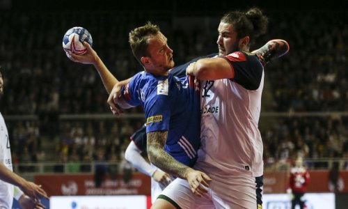 Barcelona dogovorila strašan transfer; umjesto trofejnog Francuza dolazi 'zvijer' čak 15 kilograma teža