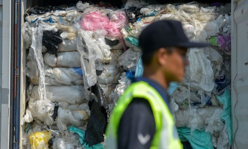Ovdje završava svjetsko smeće: Uvoz plastičnog otpada skočio 171 posto, scenariji sve crnji