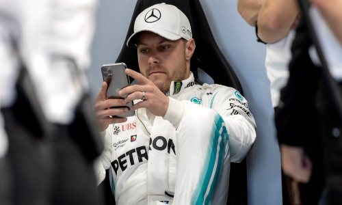 Prije zadnje utrke sezone Mercedes povukao potez za koji zna da će njihov vozač biti kažnjen