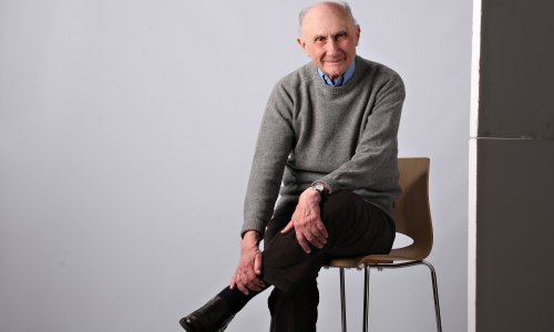 Mapiranje kulturnog zemljopisa Europe: Žmegač portretirao London, Veneciju, München i Sankt Peterburg