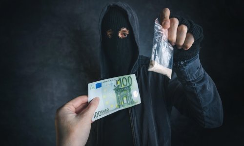 Frapantno je to koliko milijardi eura godišnje potroše Europljani na drogu, a Europol upozorava na jačanje balkanskog kartela
