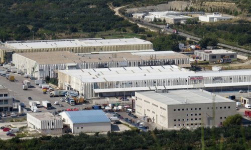 Grad Split u problemu, mora dr. Kneževiću isplatiti 150 milijuna kuna u roku 15 dana