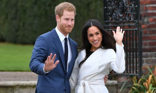Prošle su dvije godine od zaruka princa Harryja i Meghan Markle: Evo što su sve zajedno doživjeli i koliko je slavna Amerikanka promijenila kraljevsku obitelj