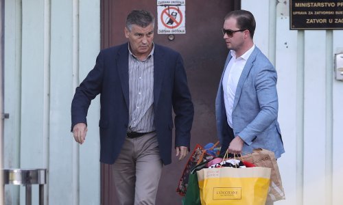 Podignuta optužnica protiv Damira Škare, tužitelj ga tereti za spolno uznemiravanje i silovanje