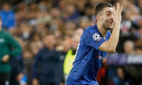 Legenda Chelseaja odlučila pomoći sebi, Mateu Kovačiću i izborniku Zlatku Daliću