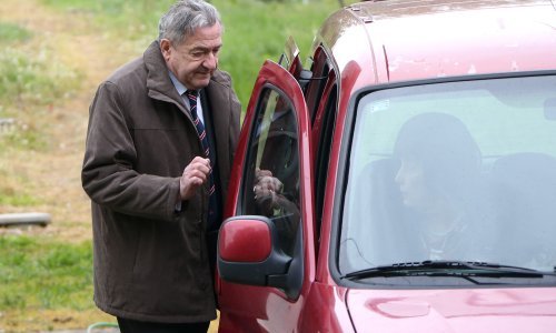 Mustač izručen Hrvatskoj i doveden u Remetinec