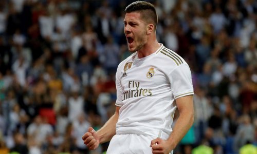 Milan ipak uzima jednog Luku iz Reala: a tamo će ga dočekati Hrvat s kojim je činio ubojiti tandem