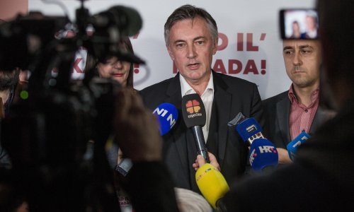 Škoro ekspresno odbrusio Plenkoviću: Tog briselskog činovnika nikad ne bih zaposlio u svojoj tvrtki