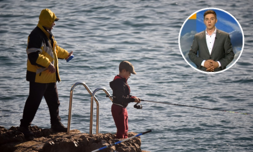 Nikola Vikić Topić: Hoćemo li imati više sunca? Hoćemo!