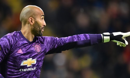 Manchester Unitedu se to nije dogodilo 24 utakmice u nizu, a susret obilježio i jedan rekord gostiju