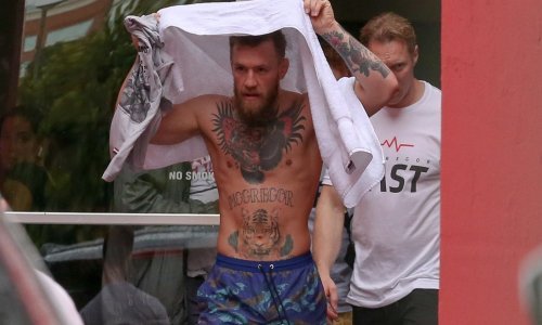 Potvrđen spektakl u siječnju s kontroverznim Conorom McGregorom; protivnik mu je miljenik fanova MMA-a