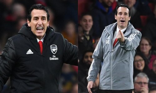 Bizaran trenutak zbog kojeg je prekinuta utakmica Europske lige; suci su ga natjerali da se skine...