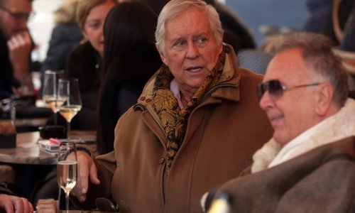 Ne može sakriti ponos: Josip Radeljak Dikan pohvalio se u kakvu je ljepoticu izrasla njegova kći Lana