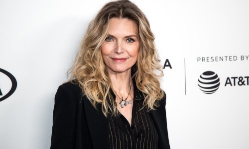 Michelle Pfeiffer pokazala kako izgleda bez šminke u šestom desetljeću života