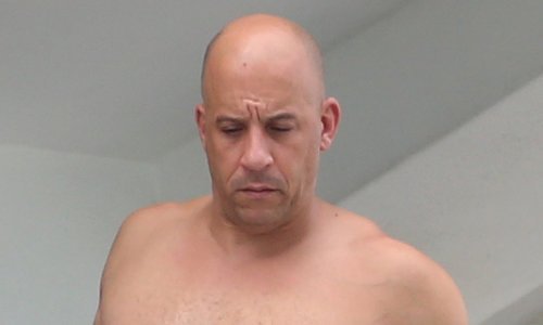 U posljednje tri godine holivudski glumac stesao je nakupljene kilograme i vratio stari sjaj