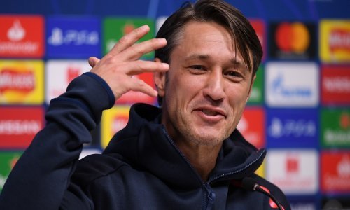 Niko Kovač napokon je 'prelomio' što i kako dalje; ova odluka potpuno je neočekivana
