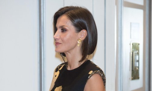 Oduševila novim imidžem: Kraljica Letizia odvažila se na trendi frizuru koju obožavaju žene diljem svijeta