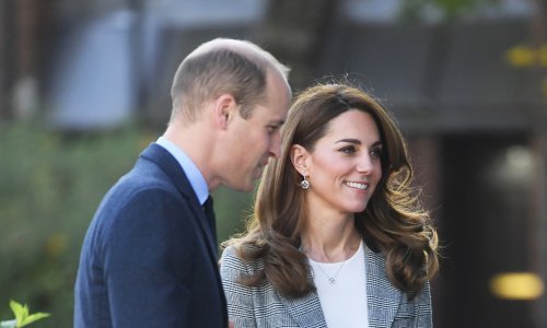 Princ William i Kate Middleton najavili desetljeće akcije čiji je cilj obnova planeta Zemlje