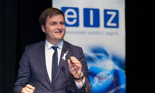 Ćorić pere ruke od drakonskog poskupljenja odvoza smeća u Zagrebu