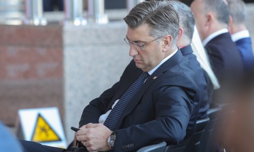 'Dobivamo zahtjeve drugih. Što mislite da ovi drugi ne gledaju to sve?!