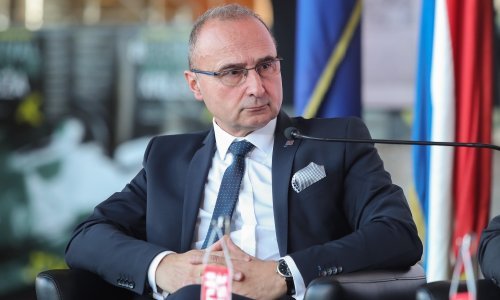 Grlić Radman: Hrvatska bi mogla u Schengen za vrijeme njemačkog predsjedanja EU-om