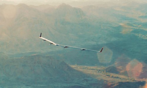 Facebook odustao: Neće proizvoditi vlastitog drona za širokopojasni internet