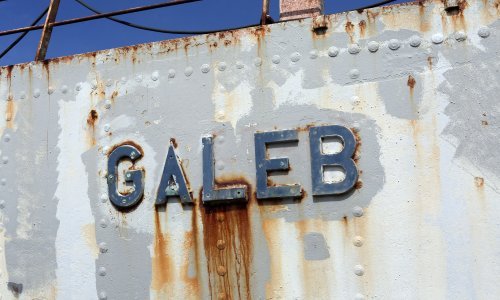 Kreće obnova 'Galeba': 'Ovo je vrlo emotivan dan, bit će to jedna od najvećih turističkih atrakcija u Rijeci'