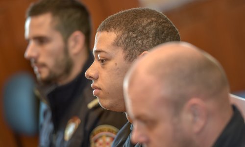 Nastavljeno suđenje za ubojstvo na Zrću; optuženi Britanac ne smatra se krivim