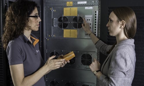 Pogledajte što radi kompanija na kojoj počiva hrvatski državni oblak i bez koje ne bi radili serveri širom svijeta