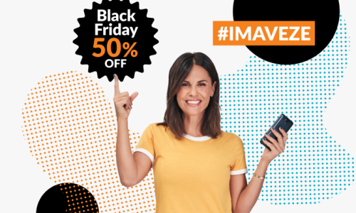 Čak i za vaš jadan Wi-Fi signal postoji Black Friday ponuda!