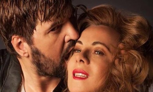 Uskoro premijera predstave 'Bez trećeg'