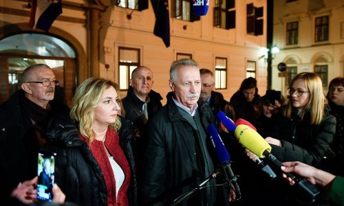 Ukopani u rovovima: Sindikati poručili da štrajk ide dalje, Vlada dodatno zaoštrila retoriku