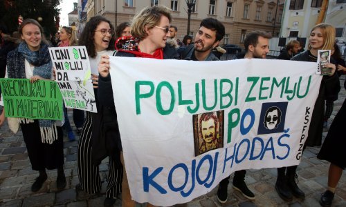 Znate li uopće što je ekološki otisak, kako se mjeri i zašto je važan?