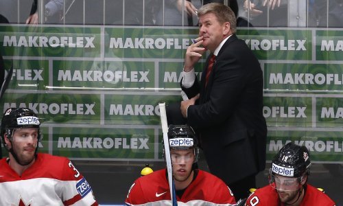 Bivši kanadski izbornik i trener NHL momčadi otkazom platio rasističke grijehe stare deset godina