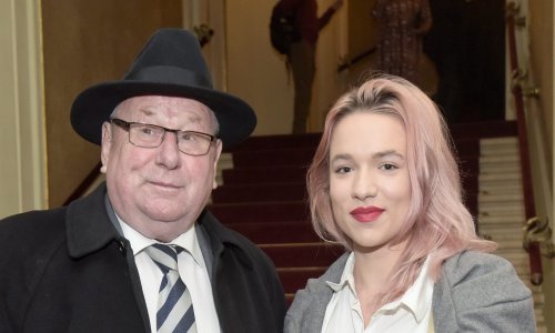 Brojni poznati u zagrebačkom HNK-u na najizvođenijem baletu na svijetu