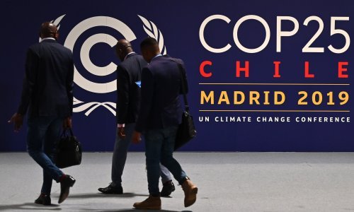 Krajnji trenutak za akciju: Madrid domaćin UN-ove konferencije o klimi koja će iznijeti ključne ciljeve za 2020.