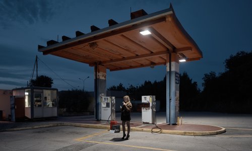 Emotivna posveta Puli i vizualna pripovijest o gradu kroz fotografije Igora Zirojevića