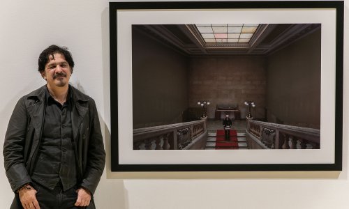 Fotografije promjena koje je arhitektura Pule prošla kroz tri politička ustroja