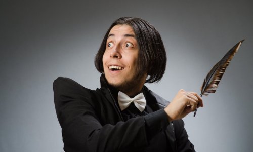 Raspisan natječaj za nagradu ‘Goran za mlade pjesnike’