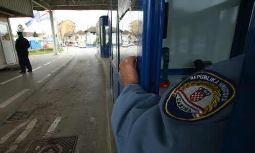 Hoće li i carinici u štrajk? Traže korekciju koeficijenata i u ponedjeljak idu u Ministarstvo rada