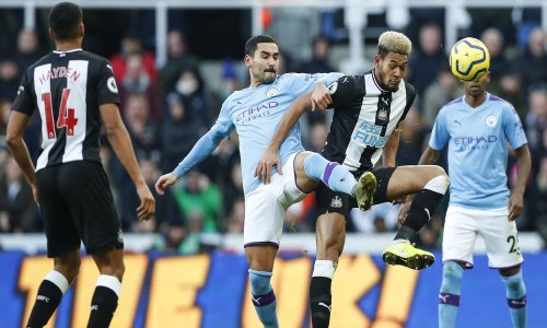 Ovo je dokaz da se Dinamo ima pravo čemu nadati protiv neuvjerljivog Manchester Cityja