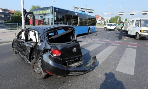 35 mrtvih na zagrebačkim cestama; brzina i dalje kobna