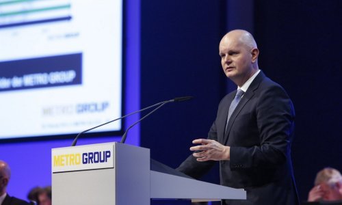 Metro Grupa udvostručila operativnu dobit na 1,5 milijardi eura